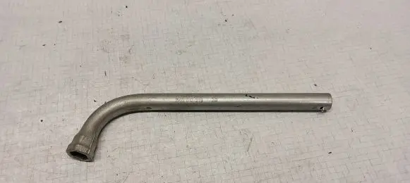 Volkswagen Caddy Wheel nut wrench 2K0012219