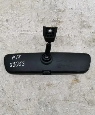 Hyundai i20 (BC3 BI3) Rear view mirror (interior) 049896