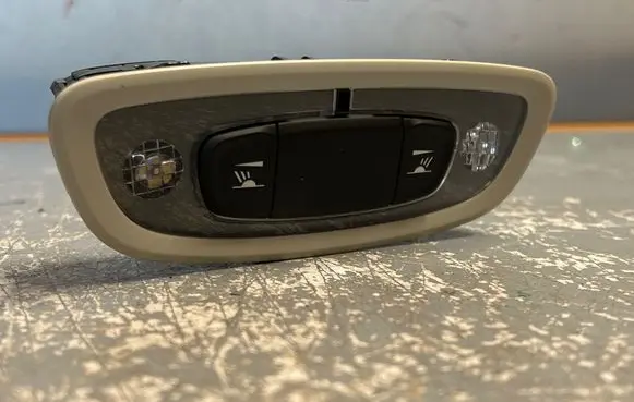 Volvo V40 Rear seat light 31305649 235311