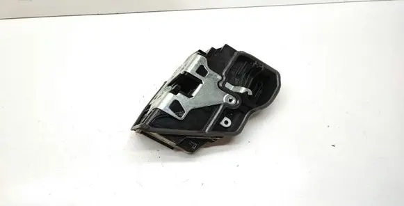 BMW X3 F25 Front door lock 7229458