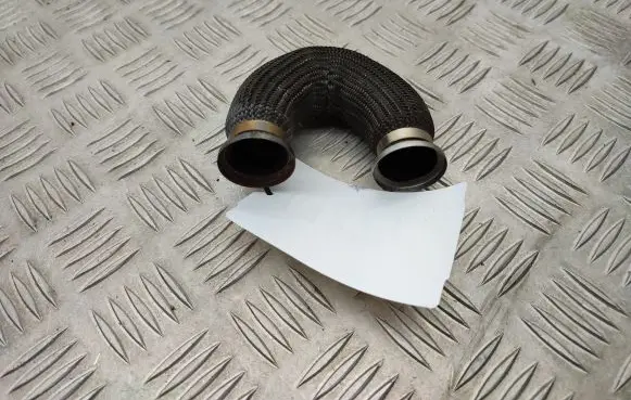Renault Kadjar EGR valve line/pipe/hose