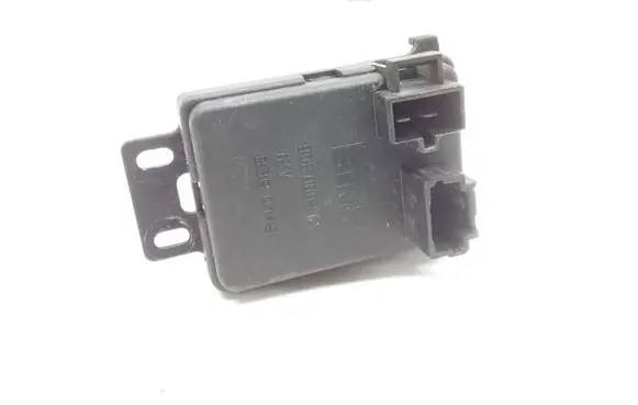 Peugeot 807 Heater blower motor/fan resistor 908000312 8390149 9080003