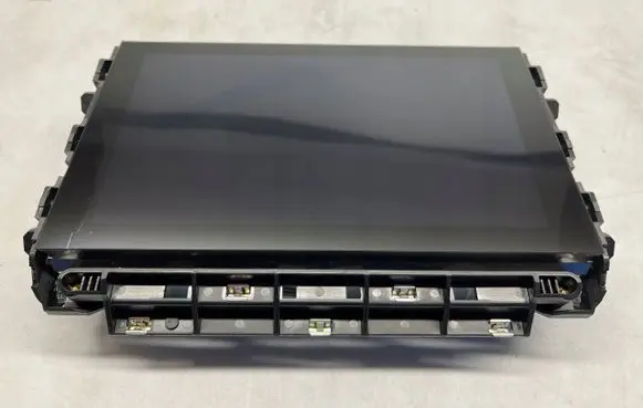 Audi A6 S6 C8 4K Screen/display/small screen 4KE919603A