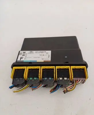 Ford Focus Comfort/convenience module 1S7T15K600FB 97RA000001 5WK48730G
