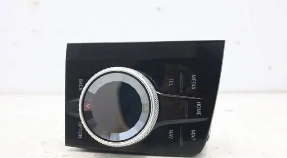 BMW X5 G05 Head unit multimedia control 5A371C6