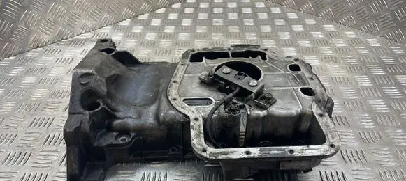 Opel Astra H Oil sump