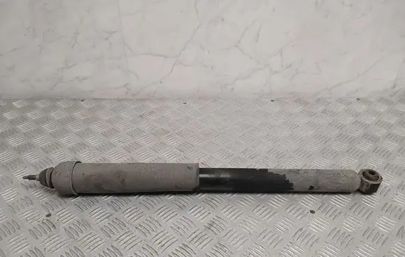 Nissan Leaf II (ZE1) Rear shock absorber/damper 562105SJ1A