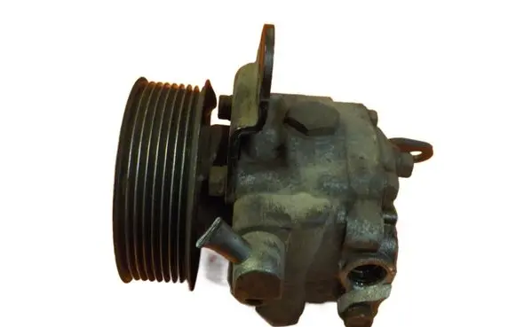Land Rover Range Rover Sport L320 Power steering pump 7H323A696AB