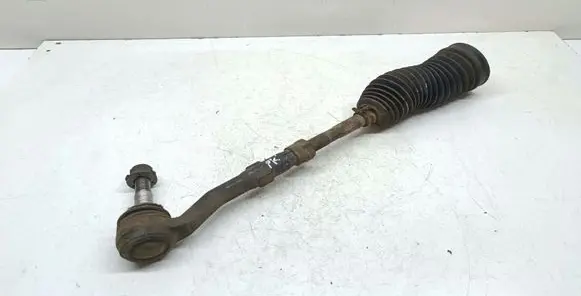 Steering tie rod