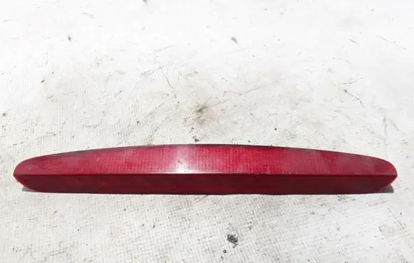 Renault Laguna II Third/center stoplight 8200002497