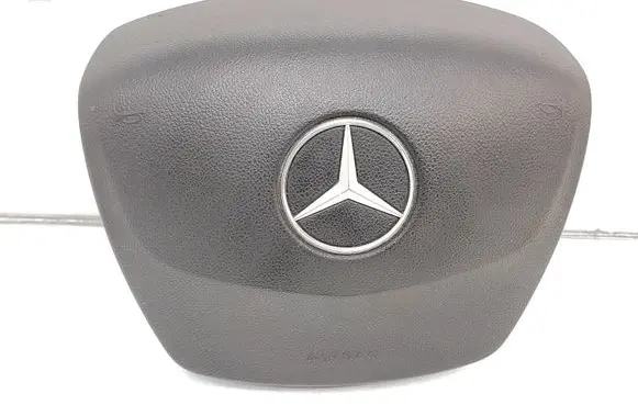 Mercedes-Benz Citan W415 Steering wheel airbag 985103162R 1522525500206 6106288e