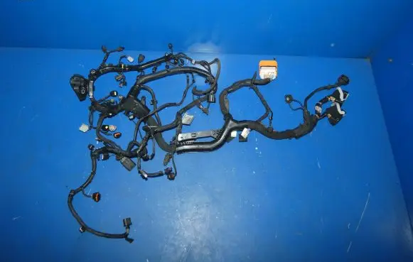 Volvo XC90 Other control units/modules 32311188 33537068