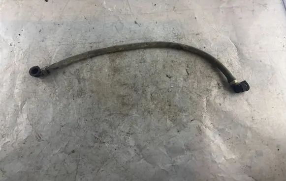 BMW X5 E53 Engine coolant pipe/hose 8375796