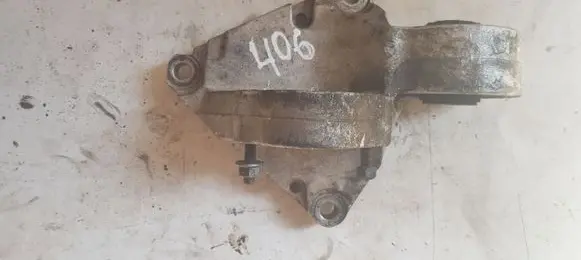 Peugeot 406 Driveshaft support bearing bracket 9630604480
