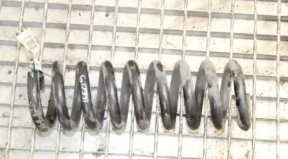 Chrysler 300 - 300C Rear coil spring