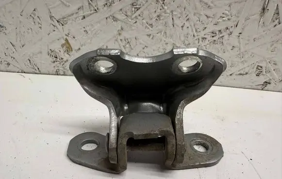 Toyota RAV 4 (XA50) Front door lower hinge 