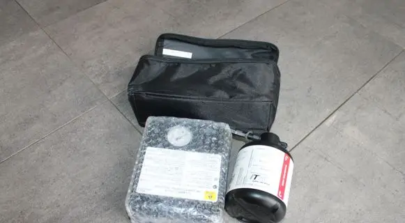 Toyota Avensis T270 Tire air pump compressor 4268402011 AIRCOMPRESSOR