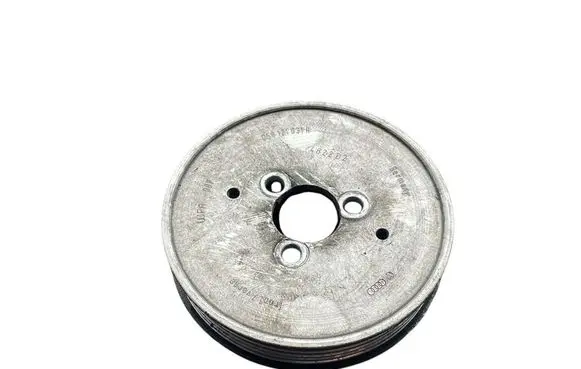 Audi A5 Sportback 8TA Water pump pulley 059121031H