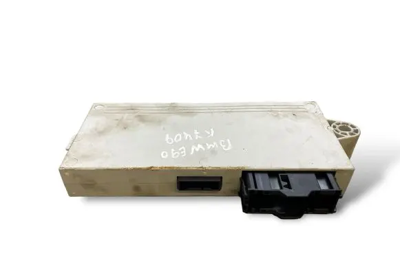 BMW 3 E90 E91 CAS control unit/module 6943791 1062520920 5WK494120BF