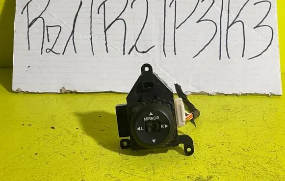Hyundai i30 Wing mirror switch 125KM