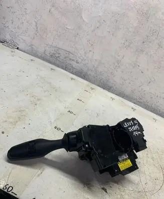 Lexus IS III XE30 Wiper turn signal indicator stalk/switch 8924530130
