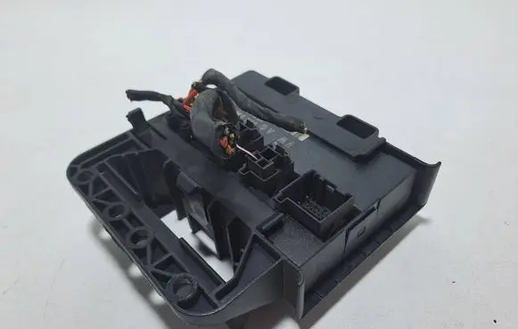 Volkswagen PASSAT B6 Comfort/convenience module 3C0959433R S0472H042