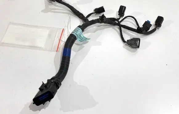 Hyundai Tucson IV NX4 Other exterior part 35302-2M400