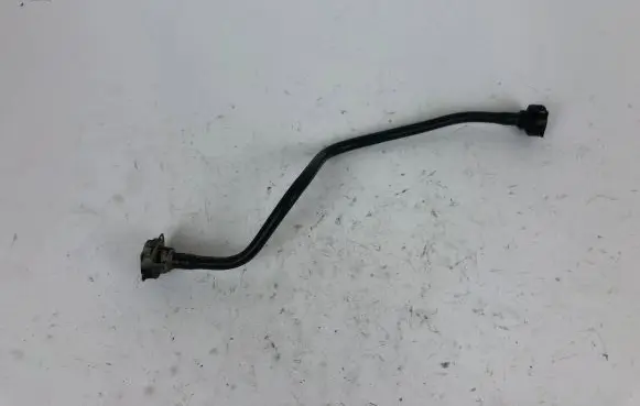 Audi A6 S6 C7 4G Engine coolant pipe/hose 4G0121081AE