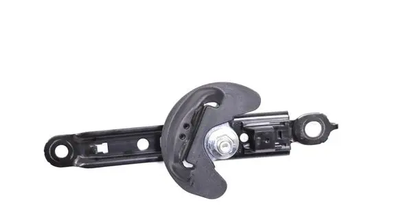 Lexus NX Seat belt height adjuster E563003