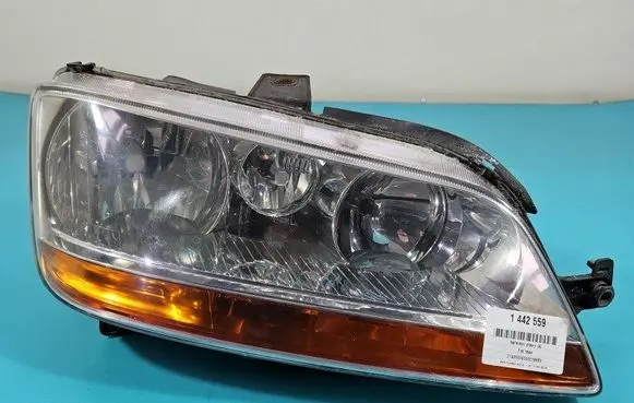 Fiat Idea Headlight/headlamp 51747606 IMPRK1442559