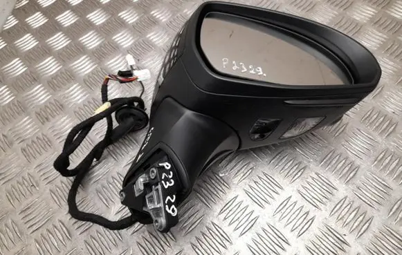 Mercedes-Benz EQE v295 Front door electric wing mirror E1041583