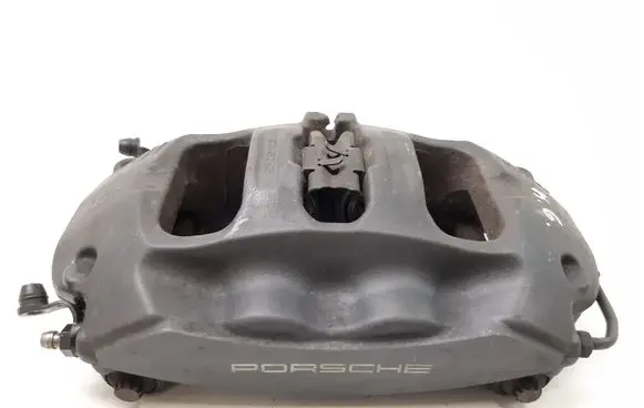 Porsche Panamera (970) Rear brake caliper 970352425 20A249052A