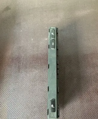 BMW 3 E46 Seat pressure sensor 6911669