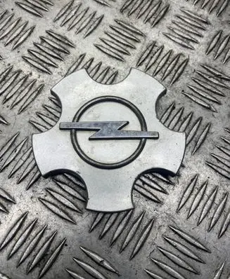Opel Zafira A Original wheel cap 90496747 90539162 2512689