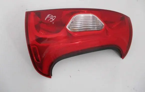 Fiat Panda III Rear/tail lights 51843642