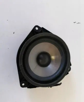 Lexus RC Rear door speaker 8616033820