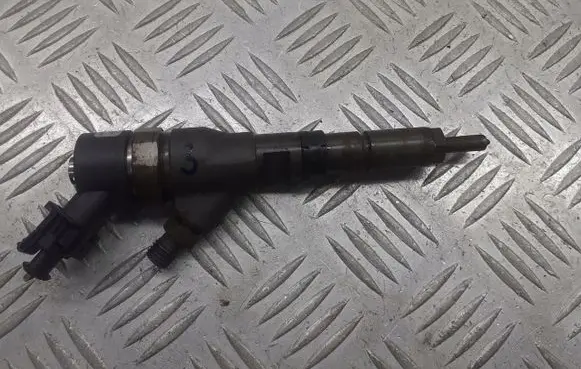 Citroen C5 X Fuel injectors set 9641742880