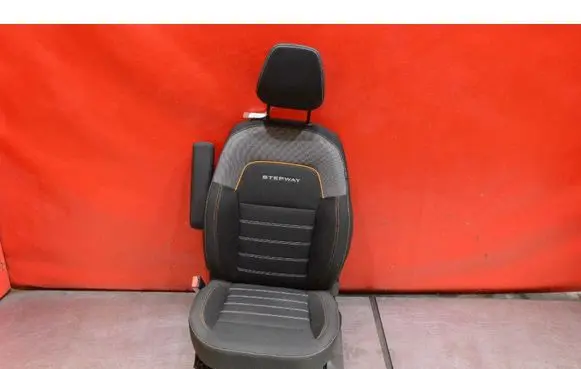 Dacia Sandero Front driver seat 
