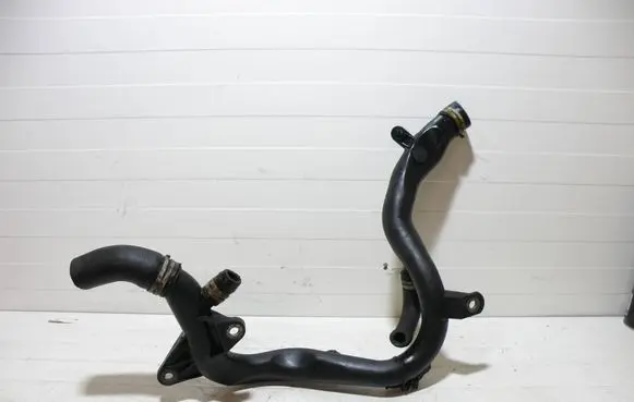 Opel Zafira A Engine coolant pipe/hose 13111683 0733849