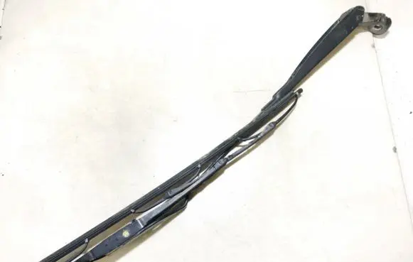 Seat Alhambra (Mk1) Front wiper blade arm 7m0955409b