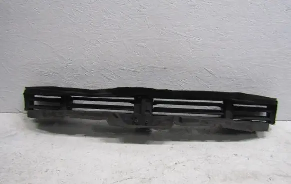 BMW X5 G05 Intercooler air guide/duct channel 22677510