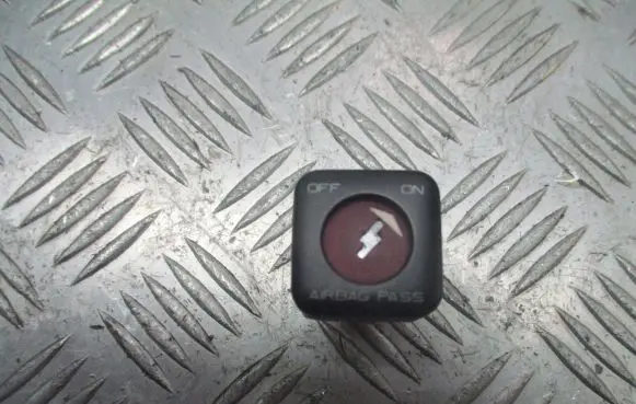 Peugeot 206 Other switches/knobs/shifts 96404548XT