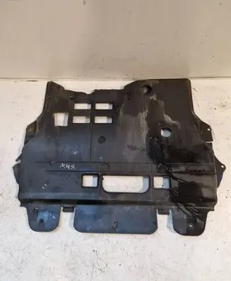 BMW 7 F01 F02 F03 F04 Engine splash shield/under tray 9683057280 9659253980 9681703880