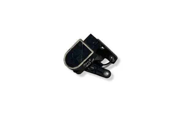 BMW 5 GT F07 Rear suspension height sensor lever 25916010