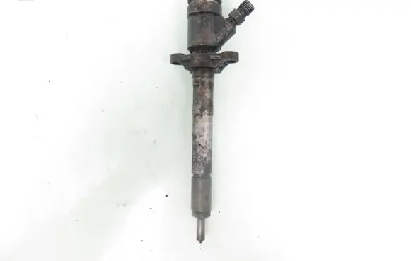 Ford C-MAX I Fuel injector 0445110188
