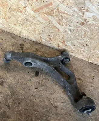 Porsche Cayenne (92A) Front lower control arm/wishbone 7P5407151A
