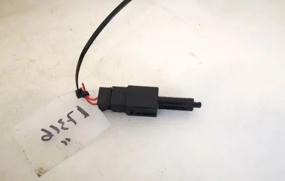 Nissan Murano Z50 Brake pedal sensor switch