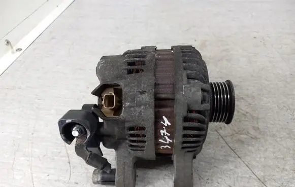 Citroen C3 Generator/alternator 