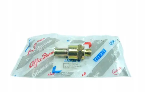 Fiat Bravo - Brava Vacuum line/pipe/hose 9940751