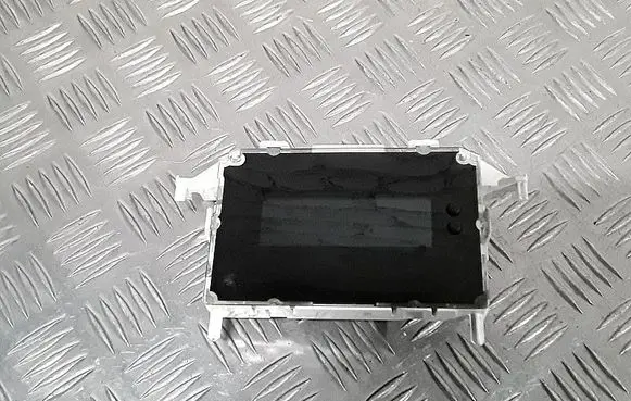 Ford B-MAX Screen/display/small screen DN1T18B955AA